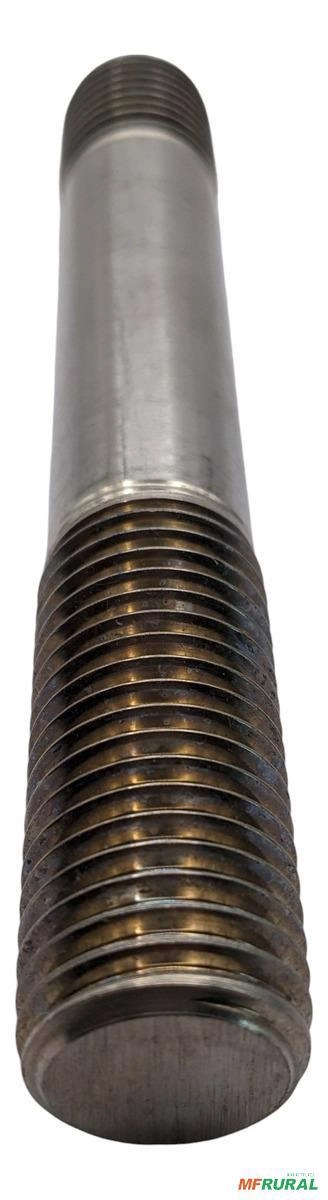 Pino Roscado Pino Roscado Prisioneiro M24x140 Inox A4-70 em Suzano SP à 914412