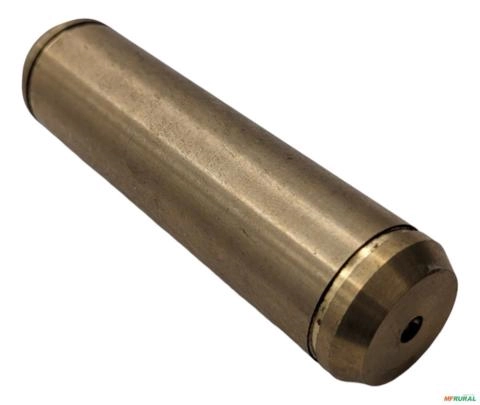 Pino 20x75x65 Cw617n-r430 - Liga De Cobre Imagem Pino 20x75x65 Cw617n-r430 - Liga De Cobre