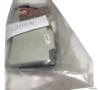 Tomada Industrial De Embutir Para Painel 2p+t 10a 250v Steck - Voltagem: 127/220V Imagem Tomada Industrial De Embutir Para Painel 2p+t 10a 250v Steck - Voltagem: 127/220V