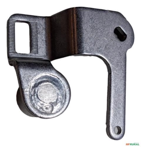 Alavanca Engate Caixa De Câmbio Hyundai Santa Fé 459323a540 Imagem Alavanca Engate Caixa De Câmbio Hyundai Santa Fé 459323a540