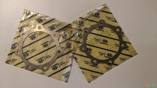 Anel Espaçador Câmbio Hyundai Veracruz - 4738639174 Imagem Anel Espaçador Câmbio Hyundai Veracruz - 4738639174