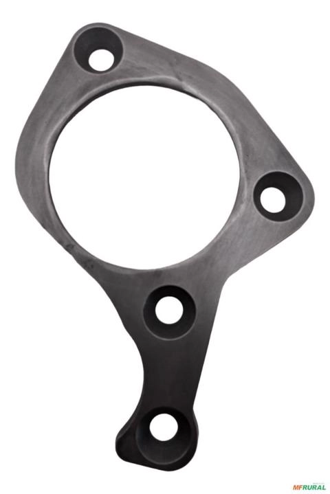 Suporte Rolamento Câmbio Hyundia H100 - 4314443900 Imagem Suporte Rolamento Câmbio Hyundia H100 - 4314443900