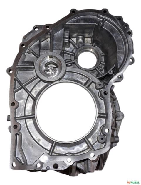 Tampa Traseira Do Câmbio Hyundai I30 - 4523123000 Imagem Tampa Traseira Do Câmbio Hyundai I30 - 4523123000