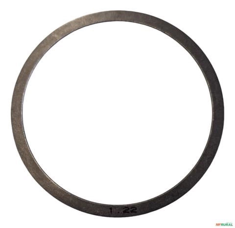 Anel Espaçador Câmbio 1,22 Hyundai Santa Fé - 4584939822 Imagem Anel Espaçador Câmbio 1,22 Hyundai Santa Fé - 4584939822