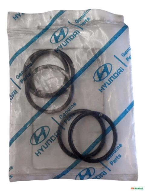 Anel Vedador Câmbio Hyundai Terracan - 45953h1155 Imagem Anel Vedador Câmbio Hyundai Terracan - 45953h1155