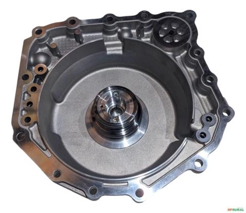 Tampa Traseira Câmbio Hyundai Azera - 453203a500 Imagem Tampa Traseira Câmbio Hyundai Azera - 453203a500