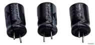 Capacitor Eletrolítico 220uf 25v 85c Cosonic - 10 Peças Imagem Capacitor Eletrolítico 220uf 25v 85c Cosonic - 10 Peças