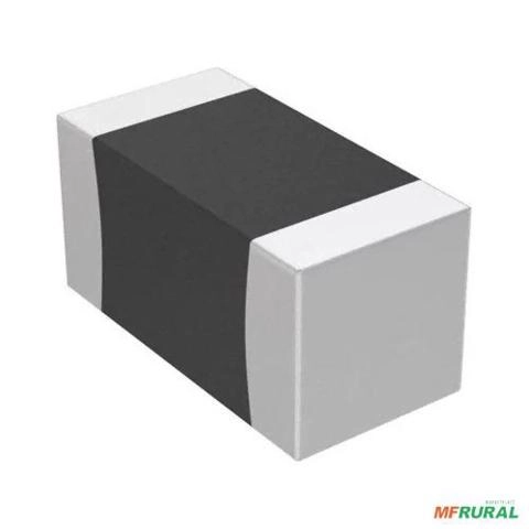 Kit 300 Capacitor Cerâmico Smd 0,1uf 10v X5r 0402 Yageo Imagem Kit 300 Capacitor Cerâmico Smd 0,1uf 10v X5r 0402 Yageo