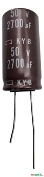 Capacitor 500v 2700uf Alta Duração: Ev, Máquinas Cnc E Ups Imagem Capacitor 500v 2700uf Alta Duração: Ev, Máquinas Cnc E Ups