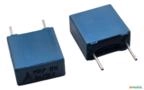 10x Capacitor Mkp Poliester Metalizado 3.3nf 1kv 5% Epcos Imagem 10x Capacitor Mkp Poliester Metalizado 3.3nf 1kv 5% Epcos
