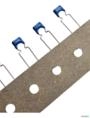25x Capacitor Multicamada Radial 100nf 10% 100v 5mm Epcos Imagem 25x Capacitor Multicamada Radial 100nf 10% 100v 5mm Epcos