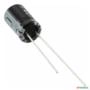 Capacitor Eletrolítico 3.3uf 100v - Epcos B41821 - 100un Imagem Capacitor Eletrolítico 3.3uf 100v - Epcos B41821 - 100un