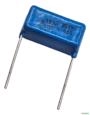 20 Capacitor Poliéster 330nf 400v (334 0,33uf U33) Epcos 10% Imagem 20 Capacitor Poliéster 330nf 400v (334 0,33uf U33) Epcos 10%