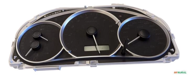 Painel Instrumento Combinado Subaru Impreza - 85021fg980 - Cor: Preto Imagem Painel Instrumento Combinado Subaru Impreza - 85021fg980 - Cor: Preto