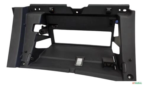 Cobertura Inferior Painel Porta Luvas Hyundai Azera Imagem Cobertura Inferior Painel Porta Luvas Hyundai Azera