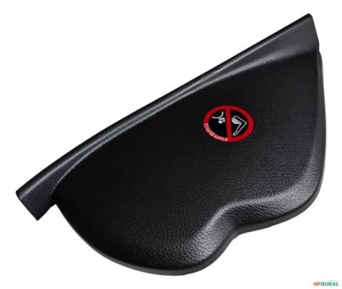 Cobertura Painel Ld Airbag Subaru Legacy - 66073ag041 - Cor: Preto Nome do desenho: Listras Imagem Cobertura Painel Ld Airbag Subaru Legacy - 66073ag041 - Cor: Preto Nome do desenho: Listras