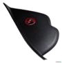Cobertura Painel Ld Airbag Subaru Legacy - 66073ag041 - Cor: Preto Nome do desenho: Listras Imagem Cobertura Painel Ld Airbag Subaru Legacy - 66073ag041 - Cor: Preto Nome do desenho: Listras