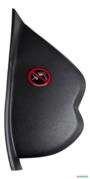 Cobertura Painel Ld Airbag Subaru Legacy - 66073ag041 - Cor: Preto Nome do desenho: Listras Imagem Cobertura Painel Ld Airbag Subaru Legacy - 66073ag041 - Cor: Preto Nome do desenho: Listras