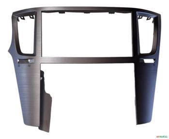 - Moldura Central Painel Subaru Legacy - 66064aj020 Imagem - Moldura Central Painel Subaru Legacy - 66064aj020