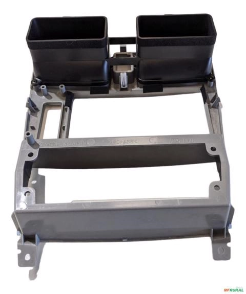 Moldura Central Painel Subaru Forester - 66060sa120 Imagem Moldura Central Painel Subaru Forester - 66060sa120