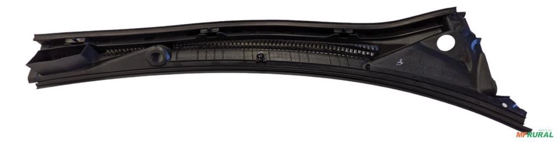 Painel De Drenagem Le Subaru Forester - 91151fc060 Imagem Painel De Drenagem Le Subaru Forester - 91151fc060