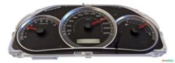 Painel Instrumento Combinado Subaru Impreza - 85022fg740 - Cor: Preto Imagem Painel Instrumento Combinado Subaru Impreza - 85022fg740 - Cor: Preto