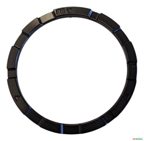 Anel Engrenagem Planetária Hyundai Santa Fé - 457293b038 Imagem Anel Engrenagem Planetária Hyundai Santa Fé - 457293b038