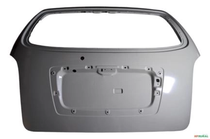 Tampa Porta Malas Hyundai Terracan - 78010h1010 Imagem Tampa Porta Malas Hyundai Terracan - 78010h1010