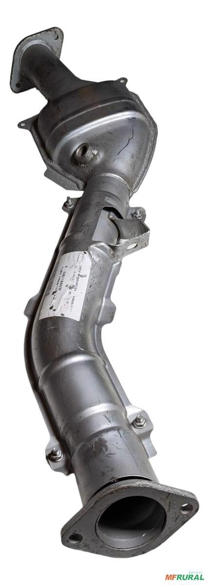 Tubo Escapamento Subaru Impreza - 44611aa530 Imagem Tubo Escapamento Subaru Impreza - 44611aa530
