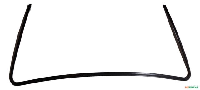 Moldura Vidro Traseiro Subaru Legacy - 65123ac000 Imagem Moldura Vidro Traseiro Subaru Legacy - 65123ac000
