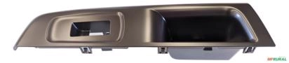 Moldura Interruptor Vidro Tras. Le Subaru Impreza 94266sc060 Imagem Moldura Interruptor Vidro Tras. Le Subaru Impreza 94266sc060