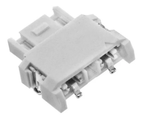 Kit 10 Conector Ssl 2 Posição Plugue Placa Para Placa 4,00mm Imagem Kit 10 Conector Ssl 2 Posição Plugue Placa Para Placa 4,00mm