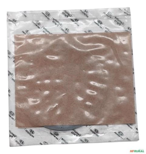 Calço De Ajuste Da Transmissão Hyundai I30 - 4333123104 Imagem Calço De Ajuste Da Transmissão Hyundai I30 - 4333123104