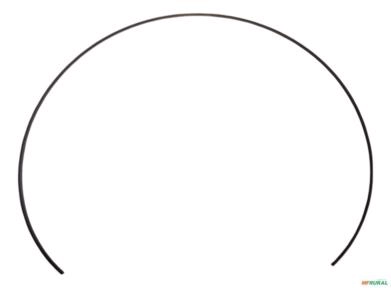 Anel Pressão Transmissão Hyundai Terracan - 4553437122 Imagem Anel Pressão Transmissão Hyundai Terracan - 4553437122