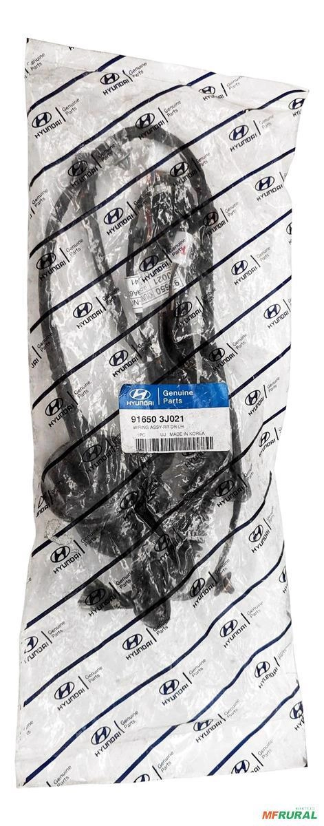 Chicote Porta Traseira Le Hyundai Veracruz Imagem Chicote Porta Traseira Le Hyundai Veracruz