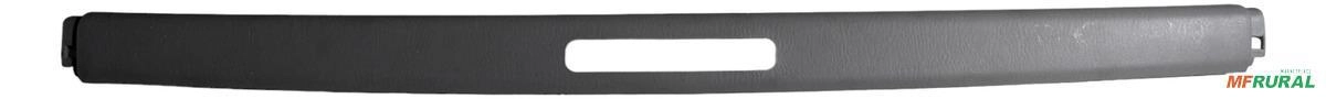 Revestimento Tampa Traseira Hyundai Terracan 81730h1100qs - Cor: Cinza Imagem Revestimento Tampa Traseira Hyundai Terracan 81730h1100qs - Cor: Cinza