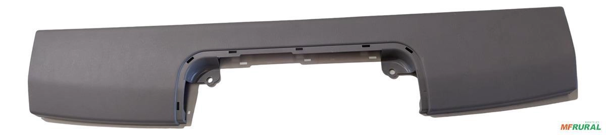 Acabamento Superior Da Tampa Traseira Subaru Legacy - Cor: Cinza Imagem Acabamento Superior Da Tampa Traseira Subaru Legacy - Cor: Cinza