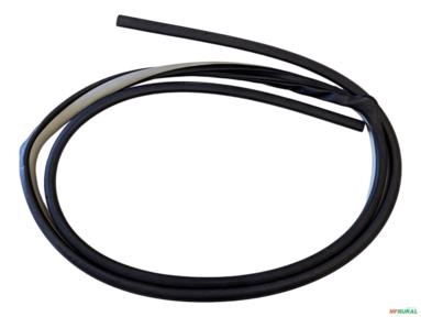 Borracha Vedação Porta Traseira Ld Subaru Impreza Imagem Borracha Vedação Porta Traseira Ld Subaru Impreza