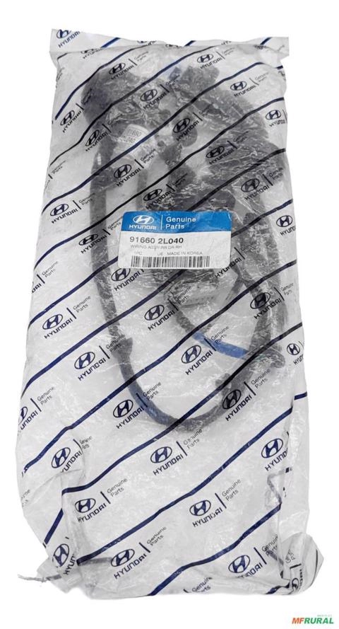 Chicote Porta Traseira Ld Hyundai I30 Imagem Chicote Porta Traseira Ld Hyundai I30