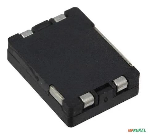 2x Bnx022-01l - Filtro Emi Bloco Smd 1uf 20a Murata Imagem 2x Bnx022-01l - Filtro Emi Bloco Smd 1uf 20a Murata