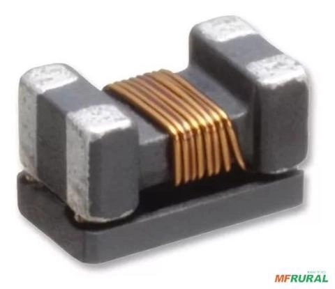 10x Filtro Modo Comum Tdk P/ Usb 2.0 0805 Acm2012 Imagem 10x Filtro Modo Comum Tdk P/ Usb 2.0 0805 Acm2012