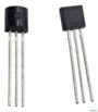 5x Mcp9700 Mcp9700a-e/to Sensor De Temperatura To-92-3 Imagem 5x Mcp9700 Mcp9700a-e/to Sensor De Temperatura To-92-3