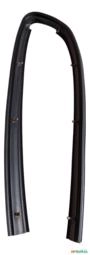 Guarnição Inferior Tampa Traseira Subaru Legacy - 63516ag020 Imagem Guarnição Inferior Tampa Traseira Subaru Legacy - 63516ag020