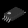 5x Circuito Integrado Ad8542armz-reel Smd Imagem 5x Circuito Integrado Ad8542armz-reel Smd