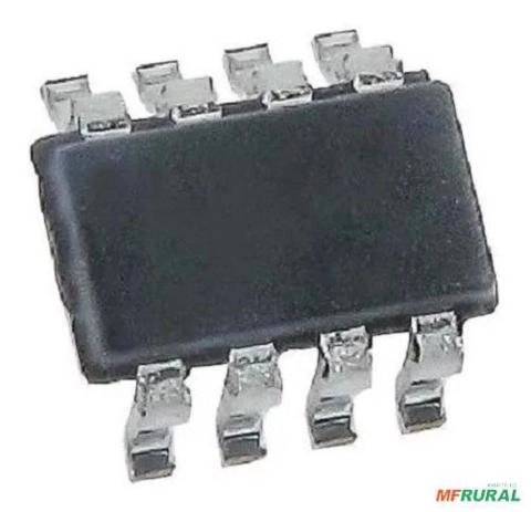Ci Max6369ka+t Circuitos Supervisores Maxim Smd Imagem Ci Max6369ka+t Circuitos Supervisores Maxim Smd