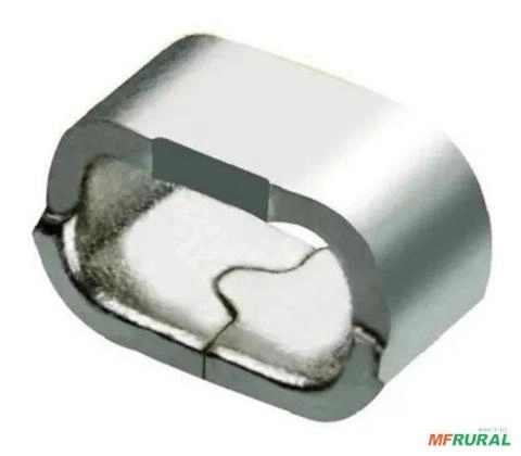 Kit 10 Test Point S1751-46r Circuito Impresso 3,25mmx1,65mm Imagem Kit 10 Test Point S1751-46r Circuito Impresso 3,25mmx1,65mm