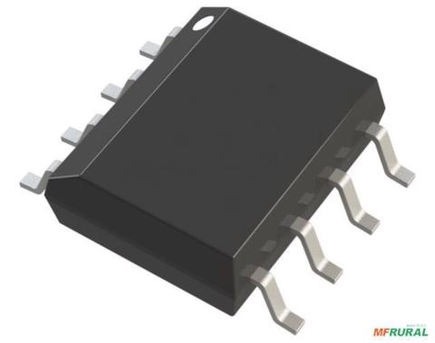 5x Ci Adm708sarz Adm708 Circuito Supervisor Smd Soic-8 Imagem 5x Ci Adm708sarz Adm708 Circuito Supervisor Smd Soic-8