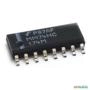 Circuito Integrado Mm74hc174m Smd Soic-16 (10unid) Imagem Circuito Integrado Mm74hc174m Smd Soic-16 (10unid)