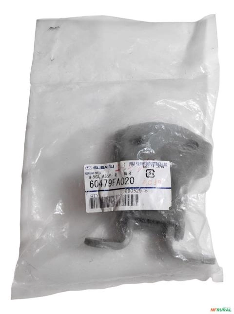 Dobradiça Inferior Ld Porta Traseira Subaru Impreza Imagem Dobradiça Inferior Ld Porta Traseira Subaru Impreza