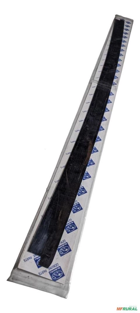 Fita Acabamento Porta Traseira Le Subaru Legacy - 90422aj070 Imagem Fita Acabamento Porta Traseira Le Subaru Legacy - 90422aj070